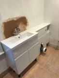 Bathroom, London,  June 2018 - Image 32